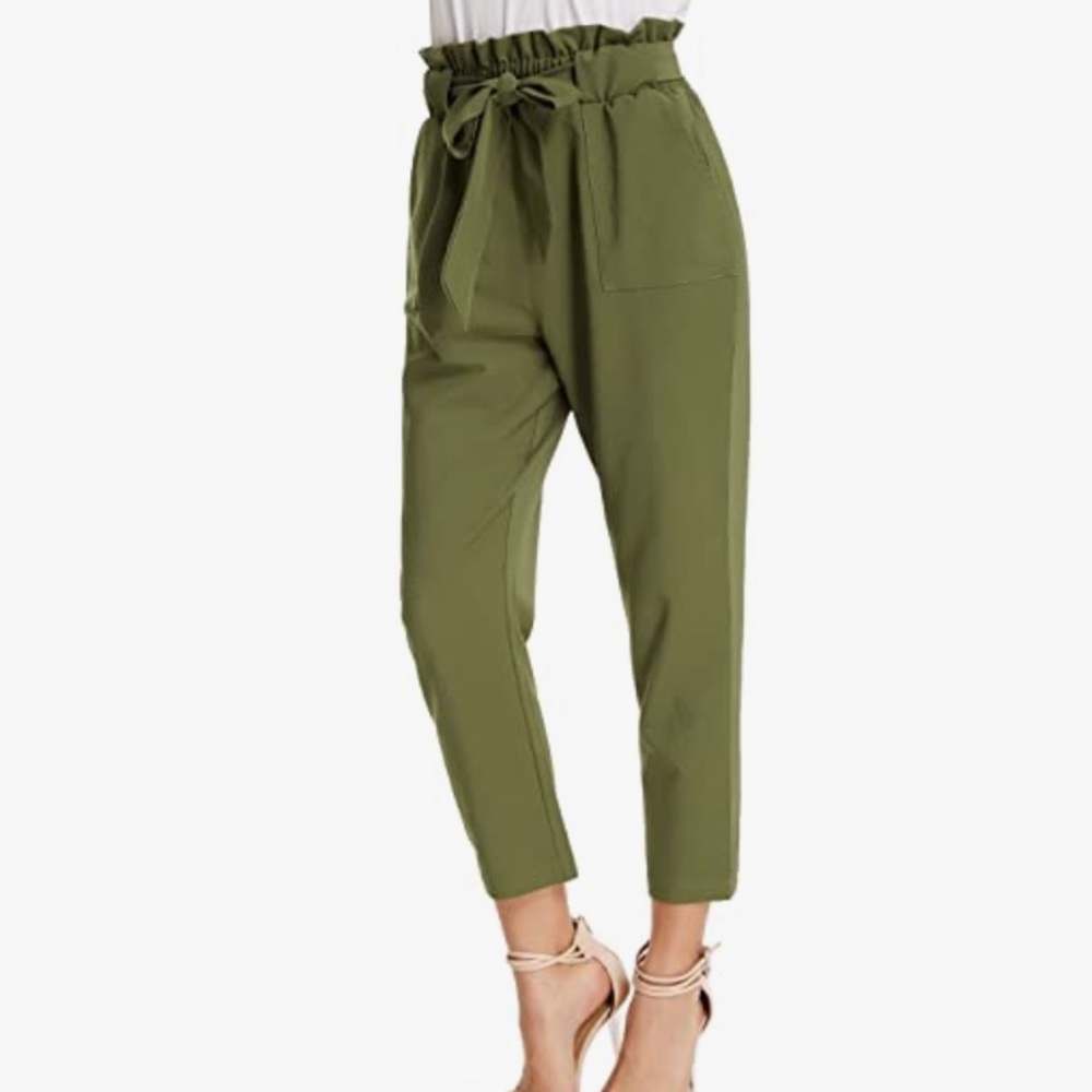 Work pants NEW